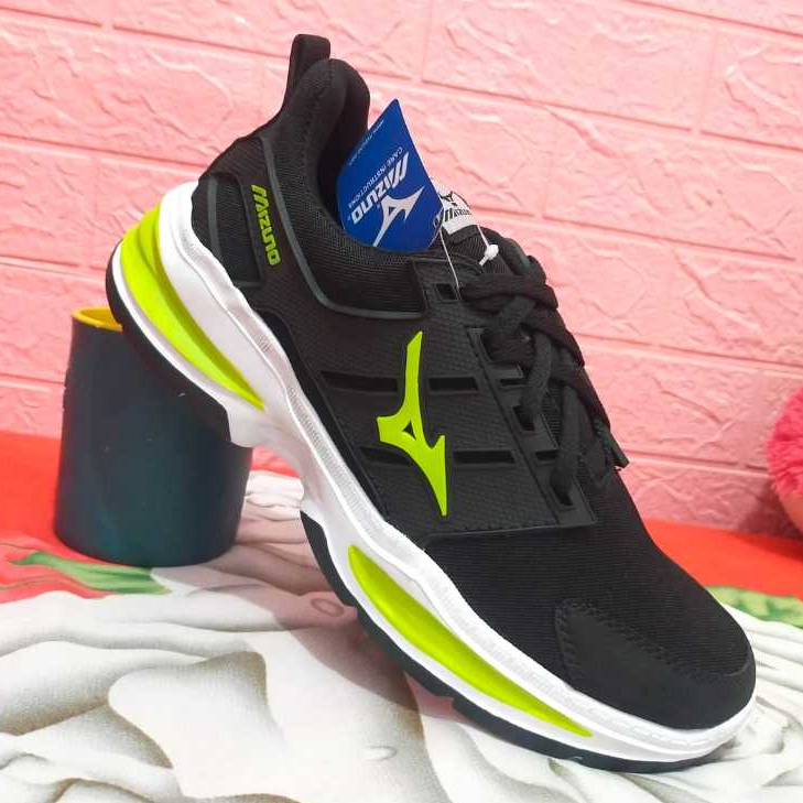 รองเท้ากีฬาวอลเลย์บอล MIZUNO สําหรับผู้ชาย และผู้หญิง