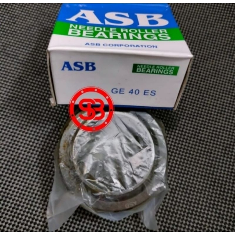 แบริ่ง GE 40 ES ASB*