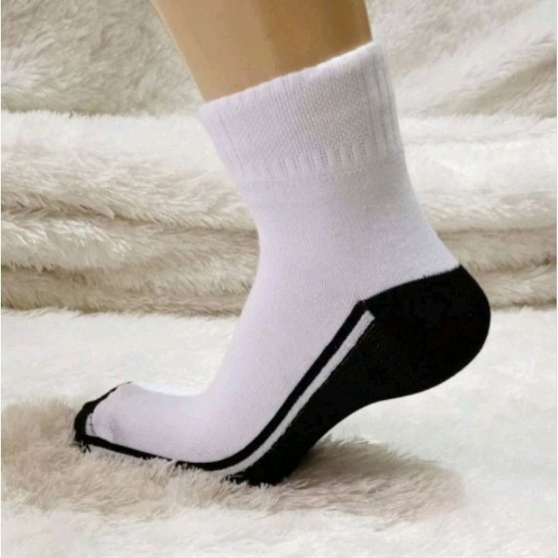 Mata ราคา 1 PAIR OF OFFICE/SPORT/SCHOOL SOCKS ETC