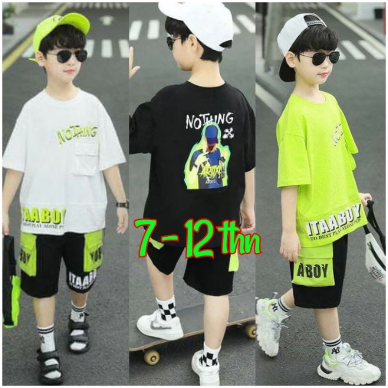 Children& 39;s PLAYSET เสื้อผ้าชุด BOYS AGE 7-14 ปี BOYS& 39; เสื้อผ้าชุด BENTLEY 8