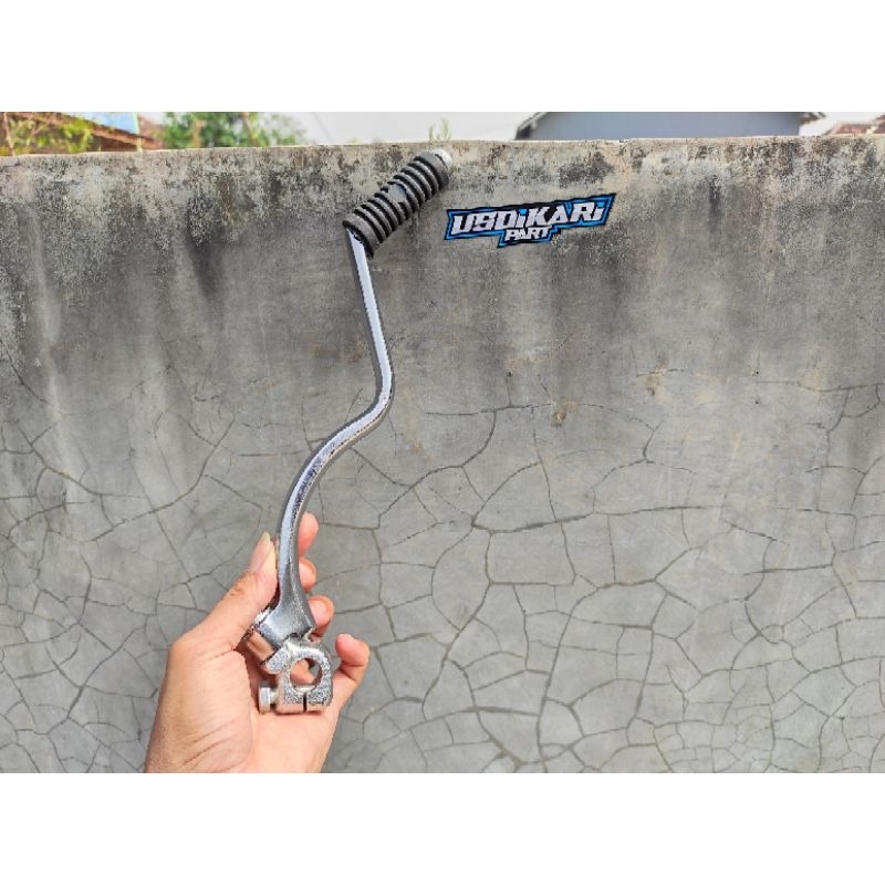 MESIN Kick Starter รุ่น ar ประเภท S ulo pnp เครื่องยนต์ rx king cb gl mp Tiger universal selah selah