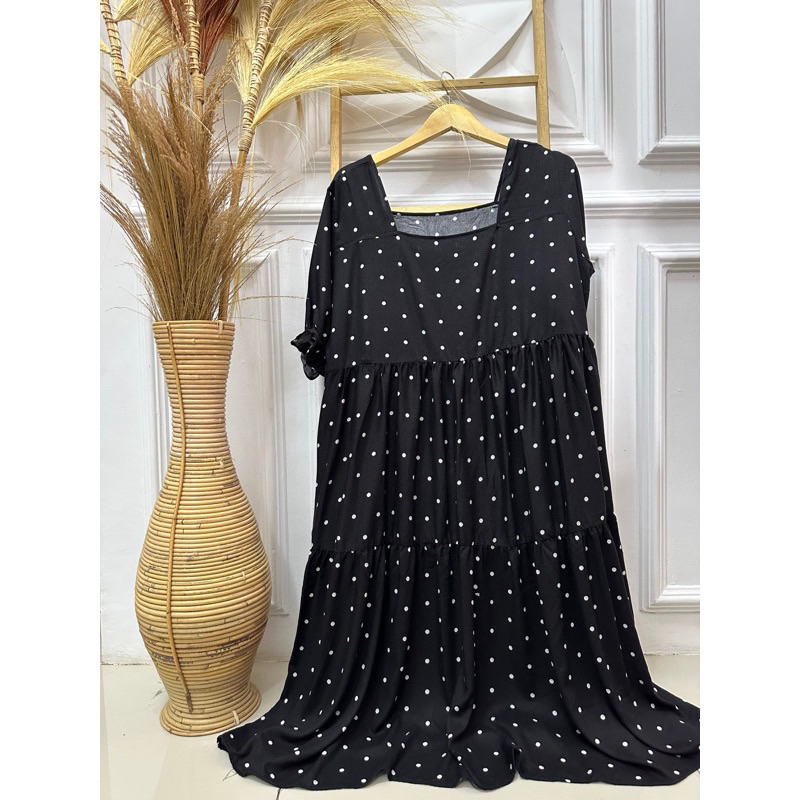 Noni housedress ธรรมดา