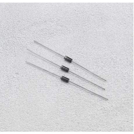 Rectifier Diode 1N4002 Rectifier Diode DIP 1A 100V 1N IN 4002
