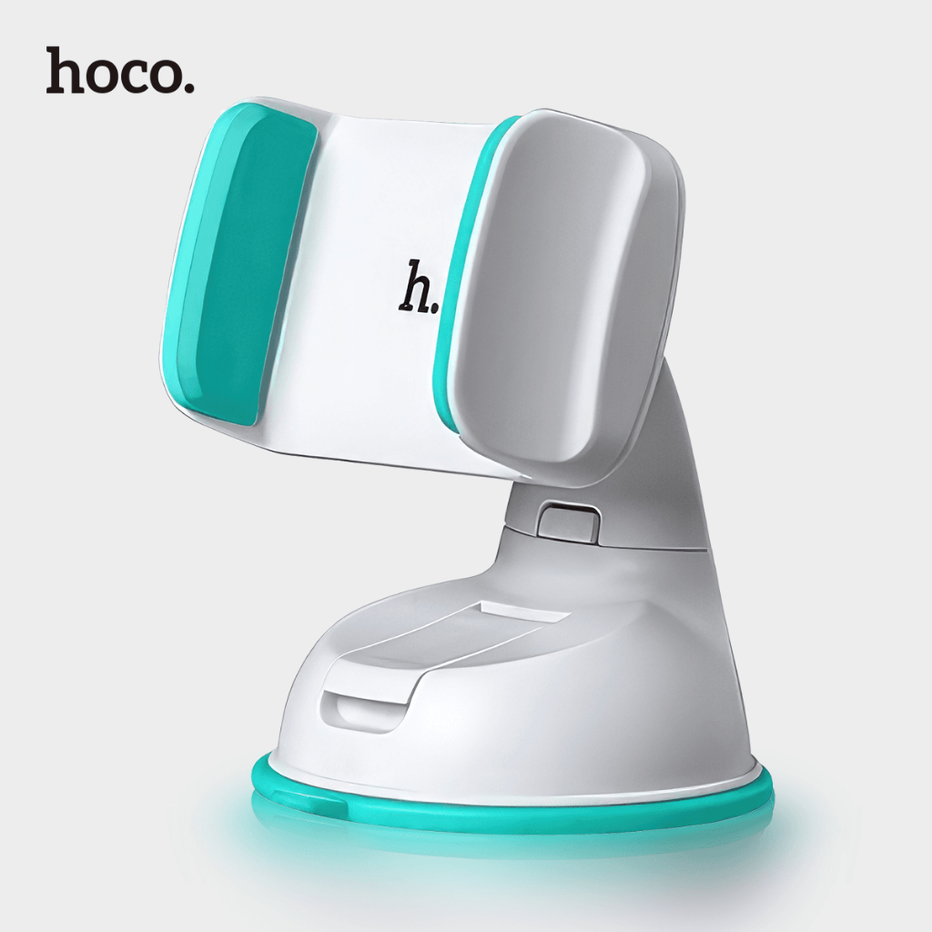 HOCO Universal Car Mount Holder ถ้วยดูด CA5
