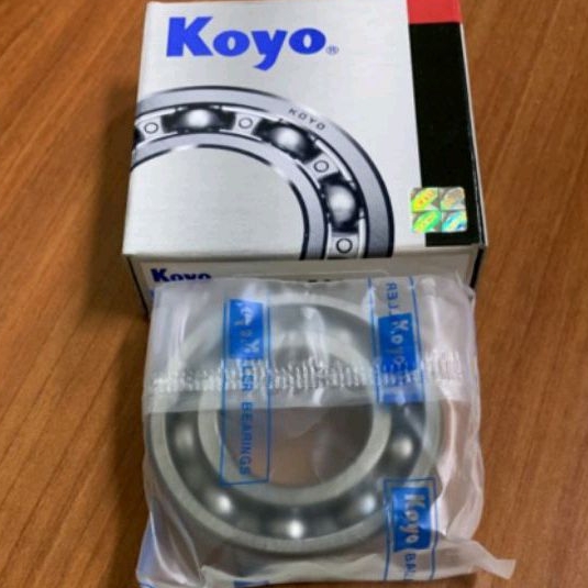 BEARING 16004 / 16004 C3 KOYO ORIGINAL 20x42x8