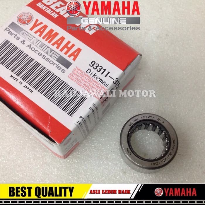 BAMBOO LAKER BEARING AS RATIO RX KING, MIO ORIGINAL YAMAHA 93311-315Y6