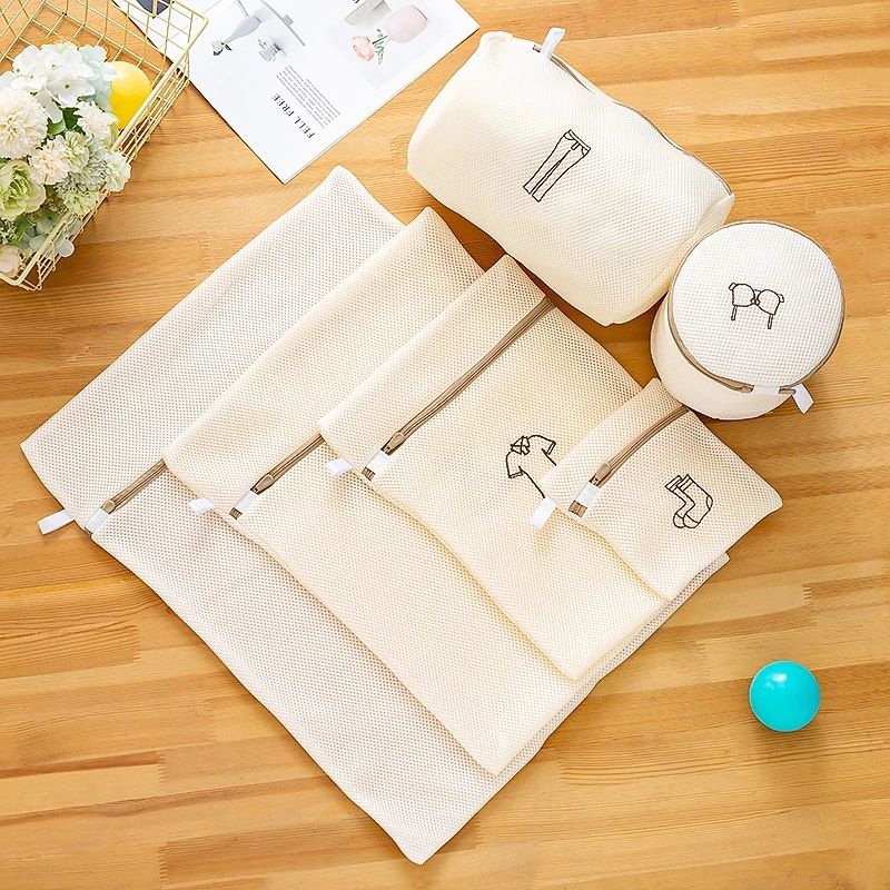 Laundry net bag*****