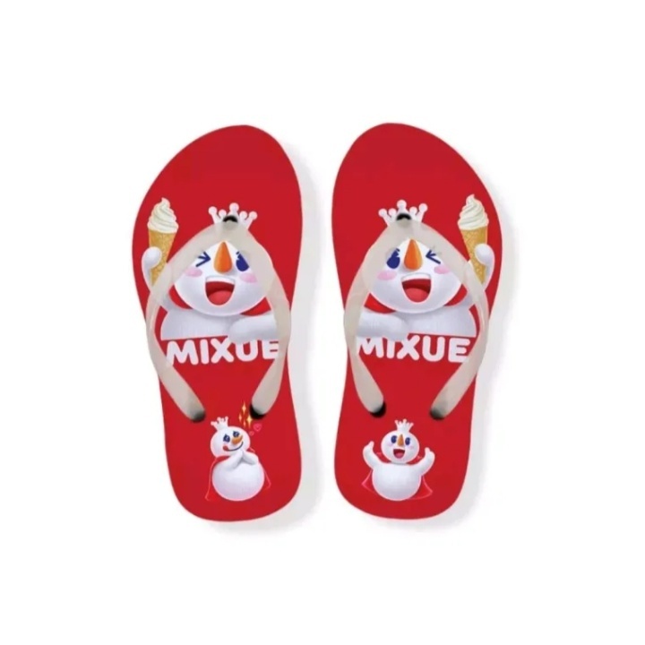 รองเท้าแตะ MIQUE GIRLS ใหม่ล่าสุด