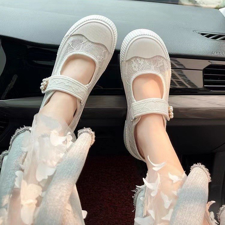 รองเท้าเดินลําลองสําหรับผู้หญิง,รองเท้าสลิปออนผู้หญิงล่าสุด SP-285