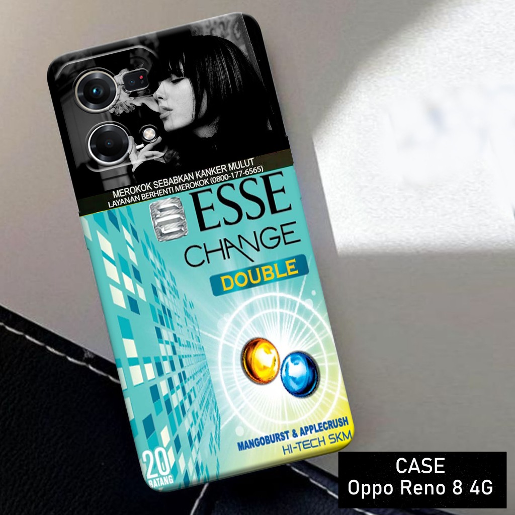 เคส Oppo Reno 8 4G SS847 เคส Oppo Reno 8t 4G - เคส Oppo Reno 8t 5G-Oppo Reno 8z 5G-ทุกประเภท (Casehp