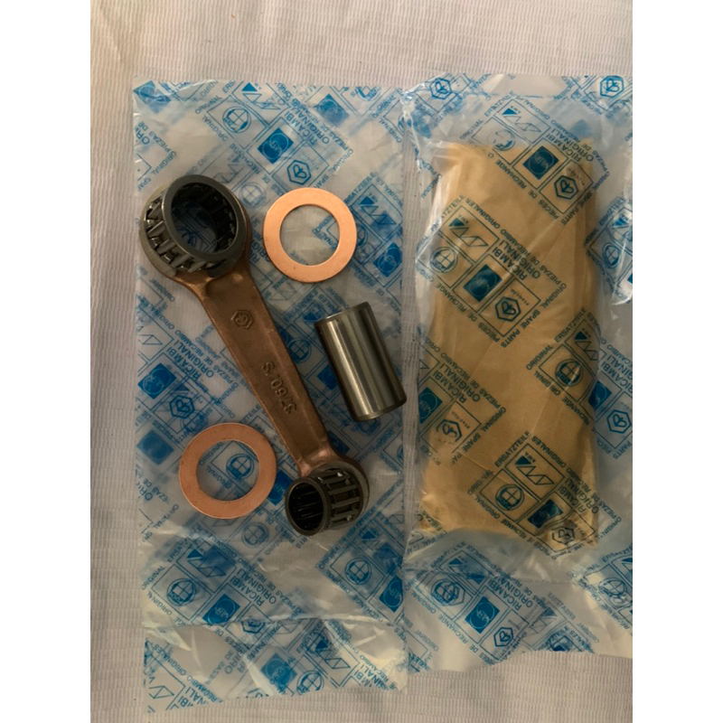 Vespa Pxe Super Px แฮนด์ลูกสูบพิเศษ Bajaj Excel Ricambi