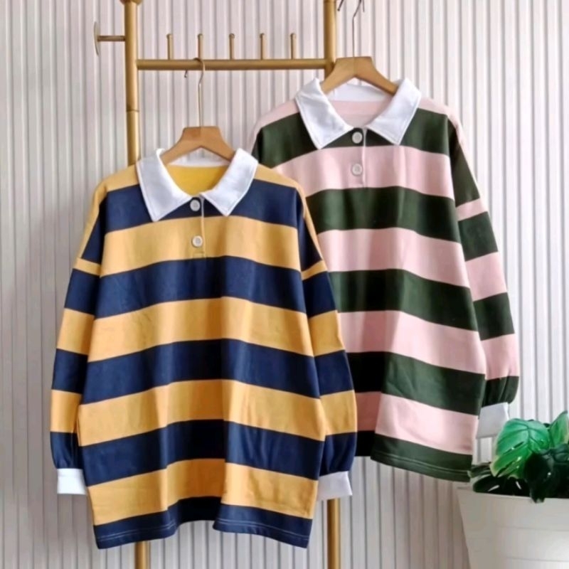 Uthe ช่องโอเวอร์ไซส์