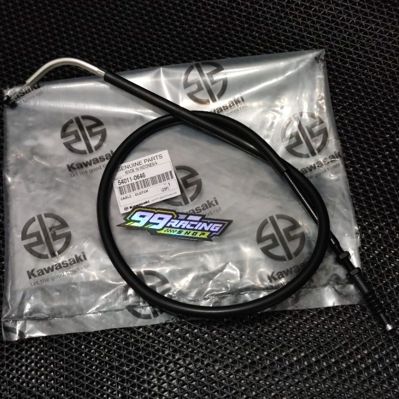 สายคลัตช์ TR W175 ของแท้ 54011-0646