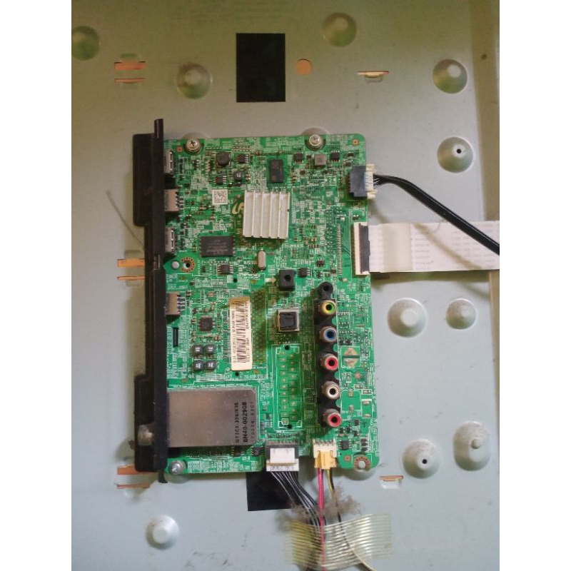 MB เมนบอร์ด Samsung UA43J5100-UA43J5100AK-UA40J5100-UA48J5100