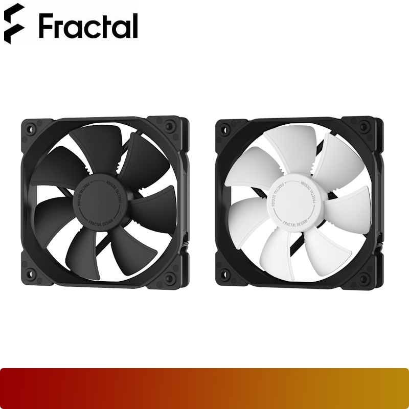 FRACTAL DESIGN Dynamic X2 GP-12 PWM