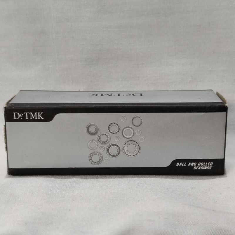 แบริ่ง / ทะเลสาบ DETMK 628 ZZ