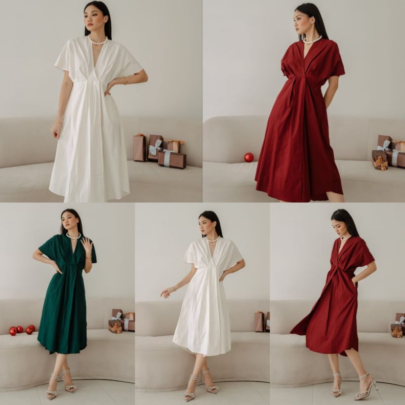 Lowre - C4 / Women& 39;s Dress