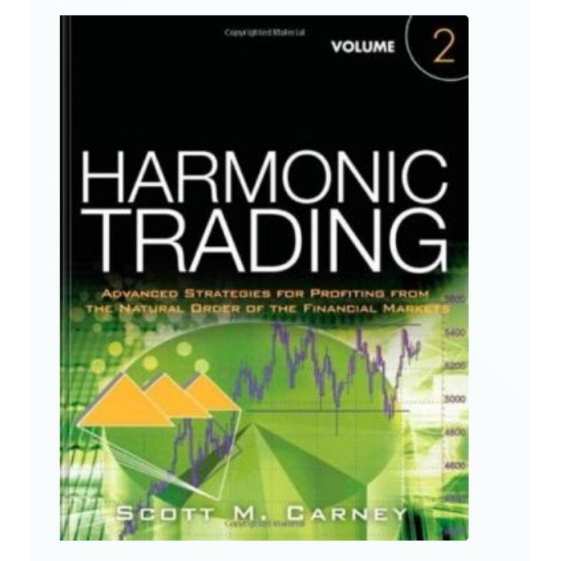 Harmonic Trading เล่ม 2