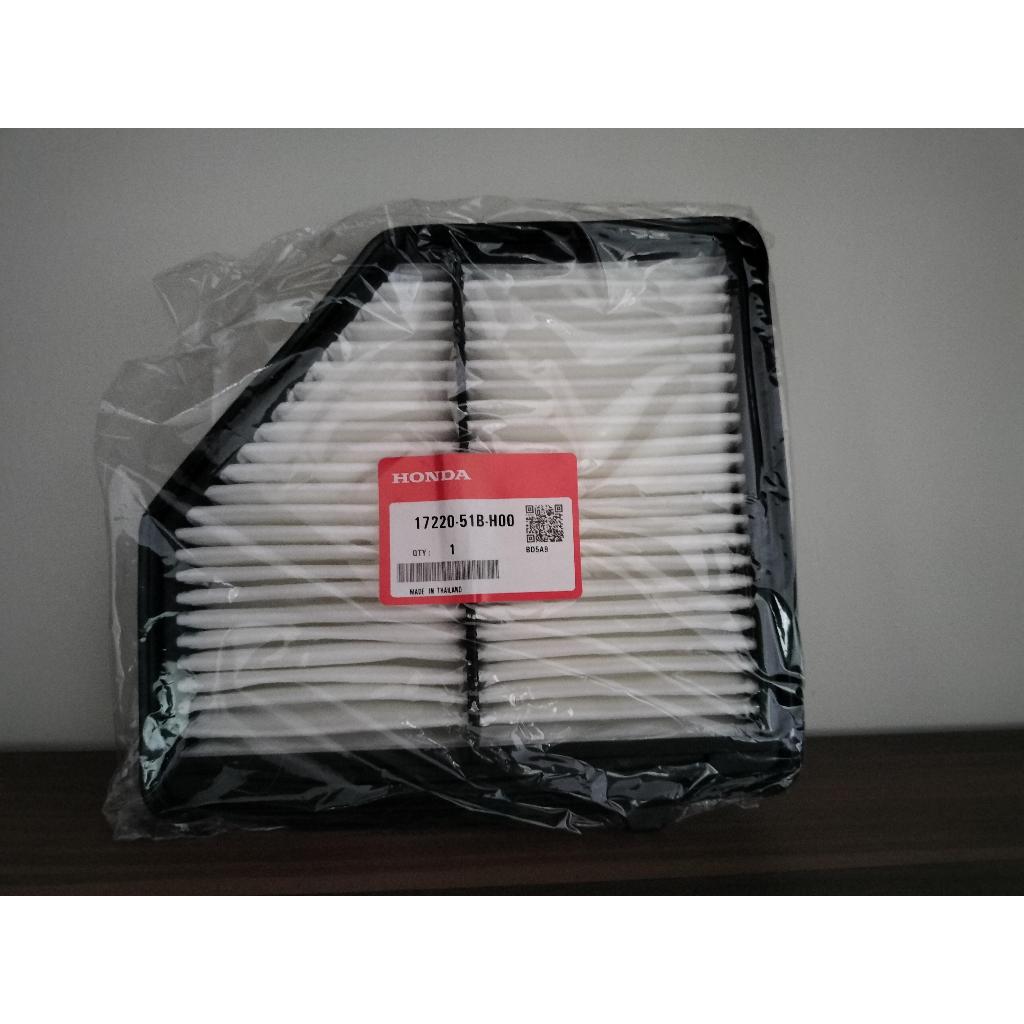 กรองอากาศ Honda HRV 1.8 Prestige 17220-51B-H00