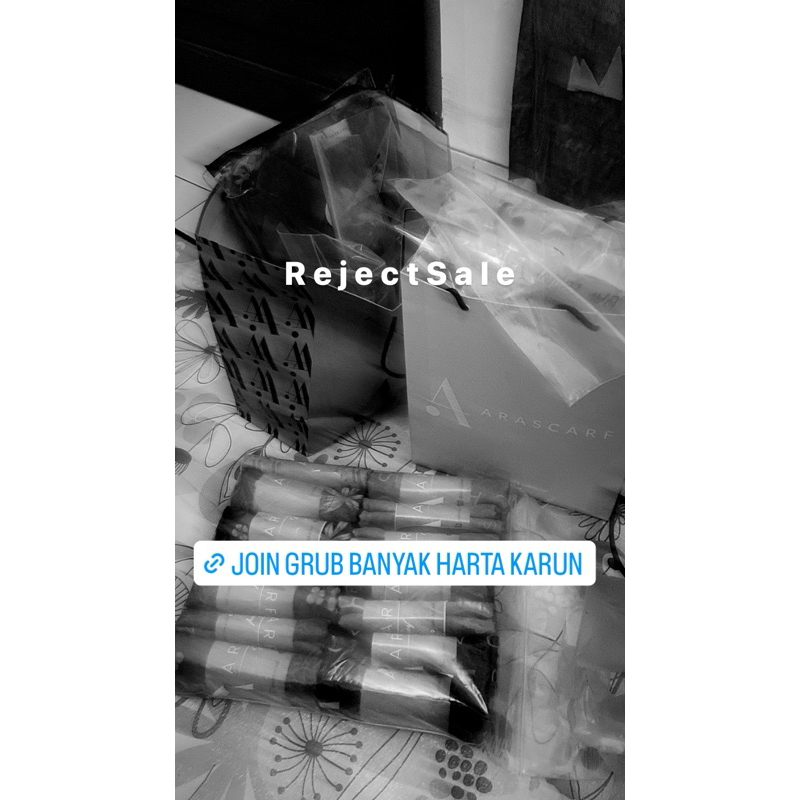 REJECT TULUNGAGUNG**