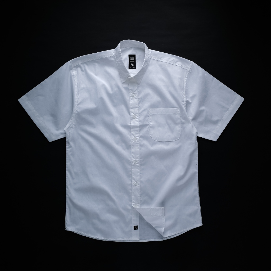 LUKE SHORT WHITE****