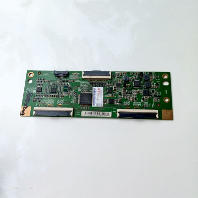 T con tv samsung 48in - tcon tv samsung ua48H5003 - tvon pamel samsung ua48h4003 ak - tcon board sam