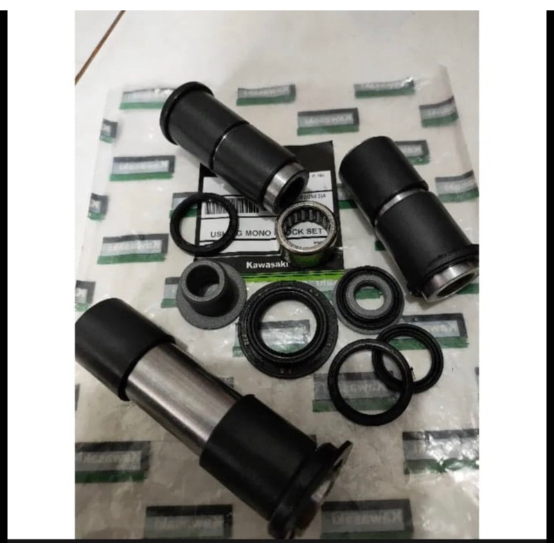 ชุดแขนปีนหน่วย BOSHN KLX 150 LSG BF DT KAWASAKI