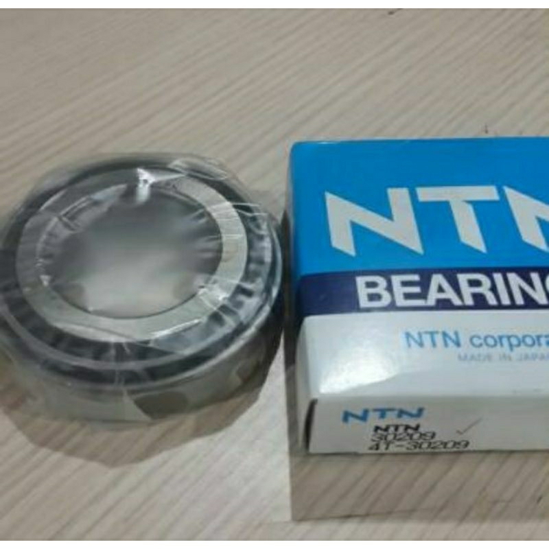 แบริ่ง 30209 NTN Japan Original