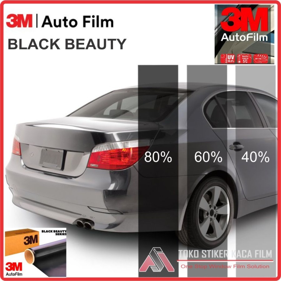 3M WINDOW FILM STICKER / 3M WINDOW FILM / 3M AUTO FILM