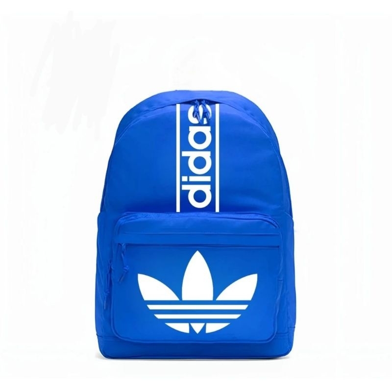 One PROJECT.id adidas Backpack Men Women School Bag College Casual Sport