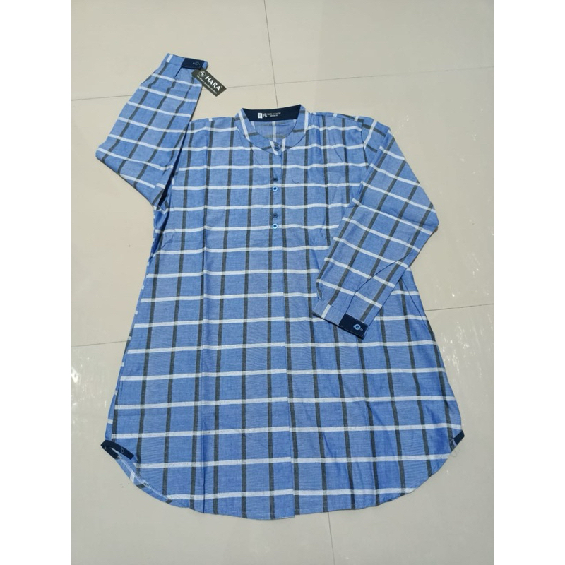 เสื้อเชิ้ต Hara Size Jumbo