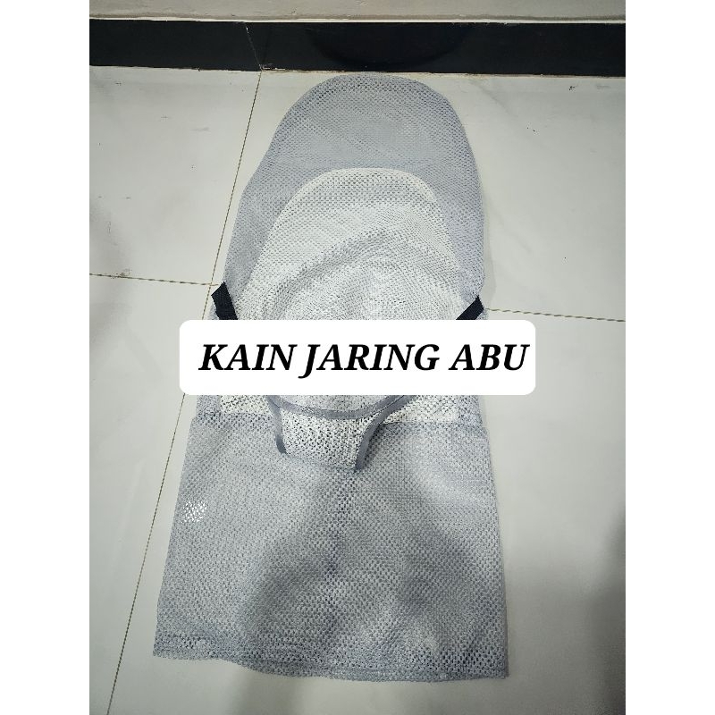 Booncer NET CLOTH ROB / CHILDRENS SWING BOONCER ของเล่น