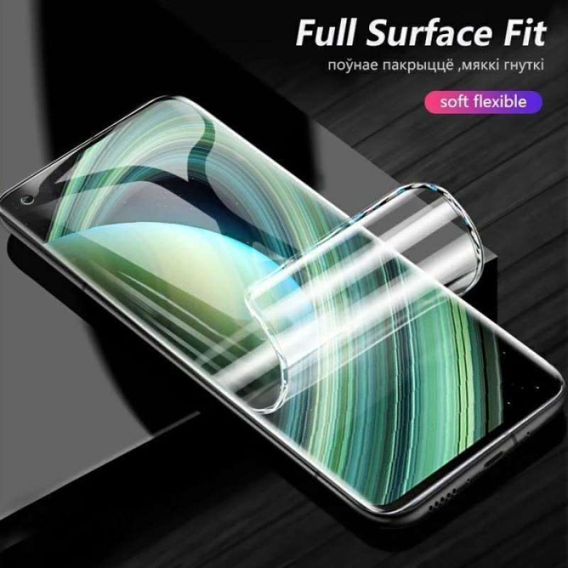 LAYAR HYDROGEL VIVAN VIVO V70 V60 V50 V40 V30E V30 V29 PRO V29E V27 V27E V25 V25E V23 V23E V21 V21 V