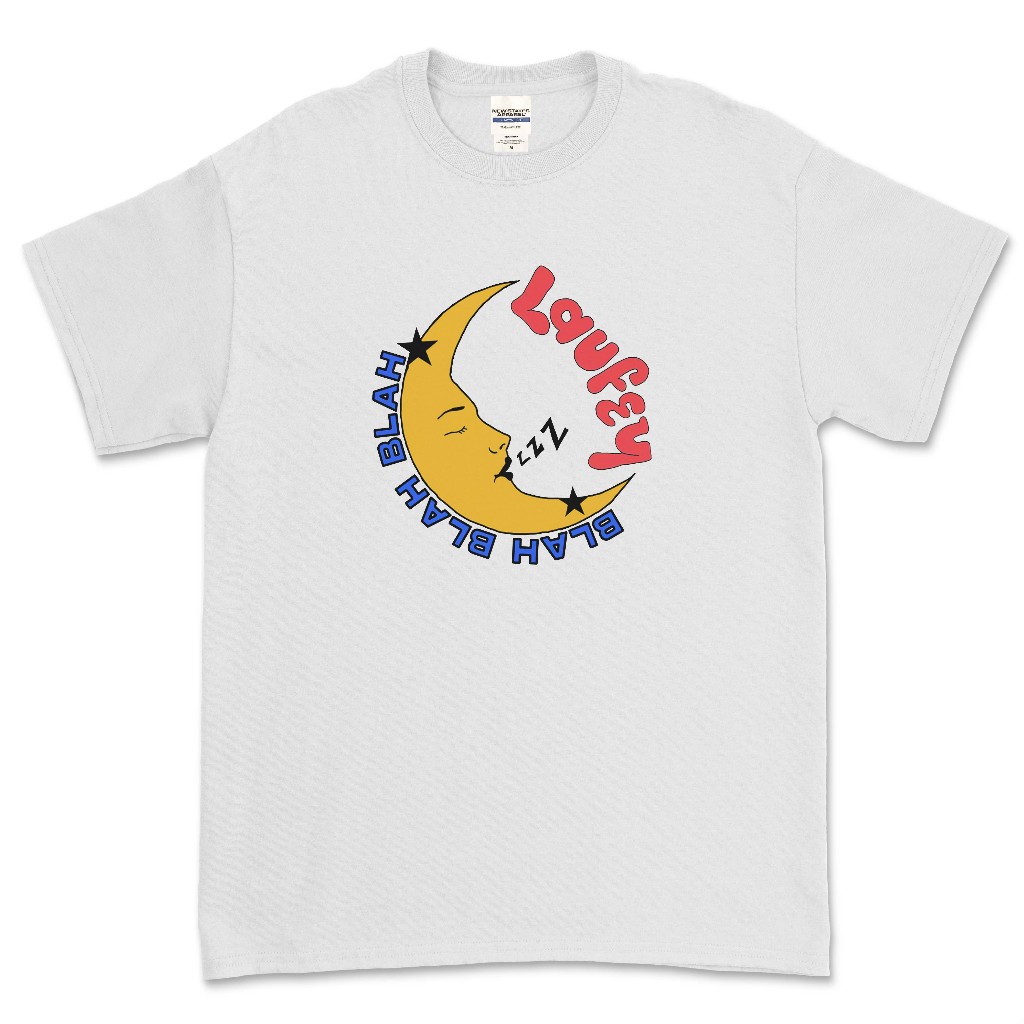 LAUFEY - เสื้อยืด BALLAH