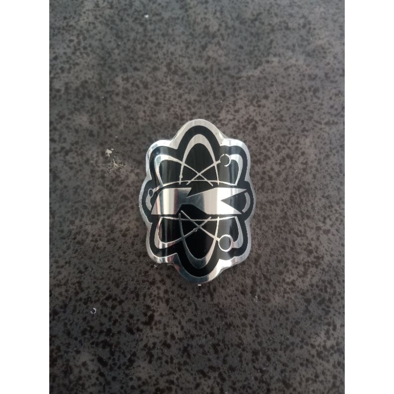 สัญลักษณ์จักรยาน KHS