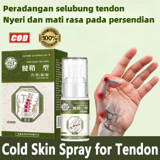 Tenosynovitis heel pain spray Obat Rematik Nyeri Sendi Joint Pain Obat pereda nyeri lutut Lumbar Spine Nyeri sendi tangan tenosynovitis compress spray tenosynovitis spray