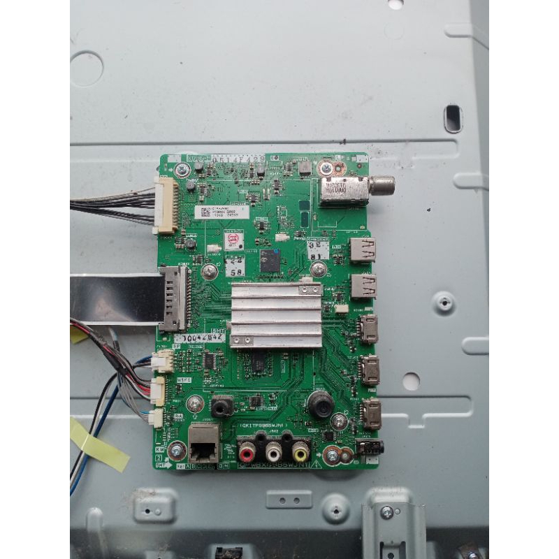 MB เมนบอร์ด Sharp 2T-C42BG1I