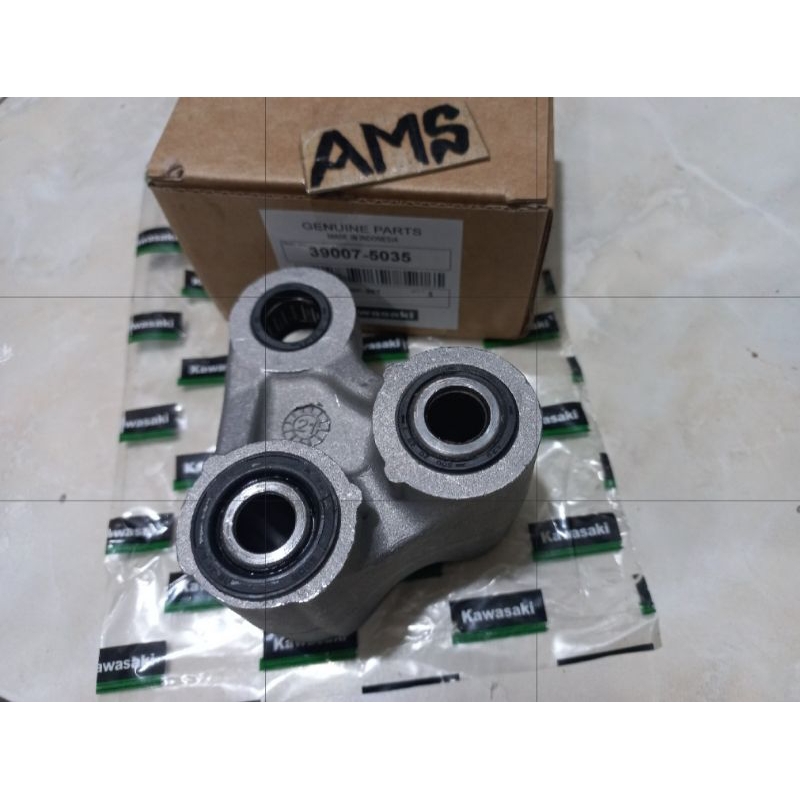 MATA ที่ยึดกระจก PLUS BOSH KAWASAKI UNITTRACK KLX 150 PLUS หน่วย BOSHRACK KLX 15