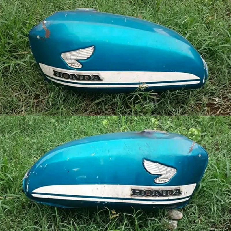 CB 100 K0 สติ๊กเกอร์ CB 100 K0 สติ๊กเกอร์ CB 100 DECAL CB 100 สติ๊กเกอร์ถัง