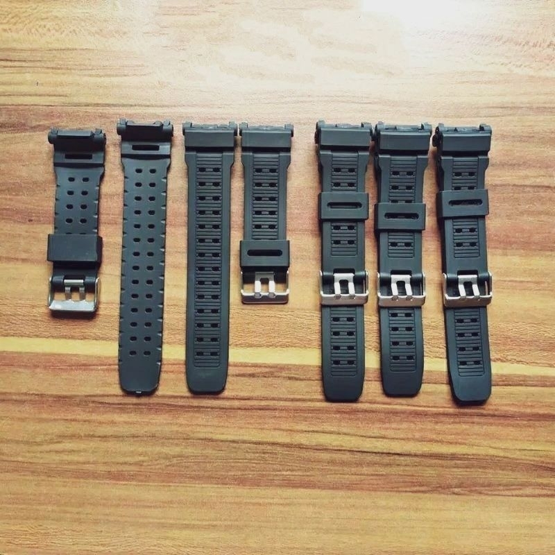 CASIO G-SHOCK G9000 WATCH STRAP CASIO G9000 WATCH STRAP