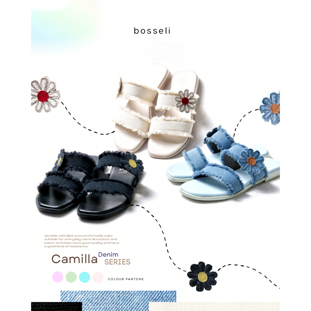 BLS CAMILLA*********