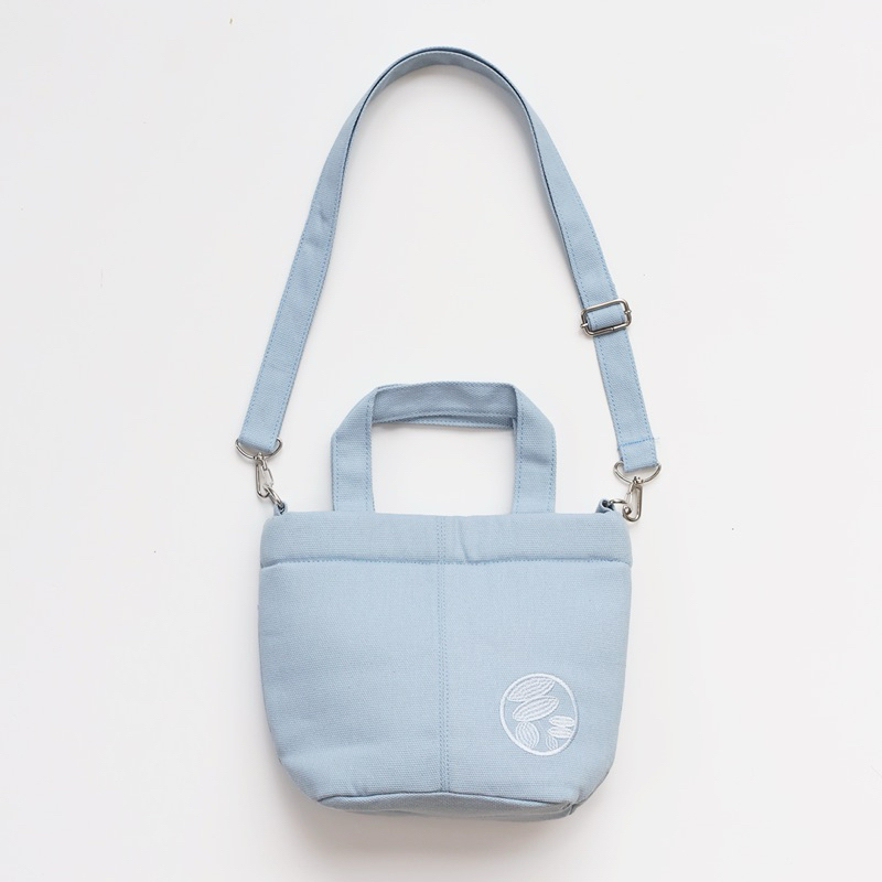 กระเป๋า Pawpal แบบพับ และบาน