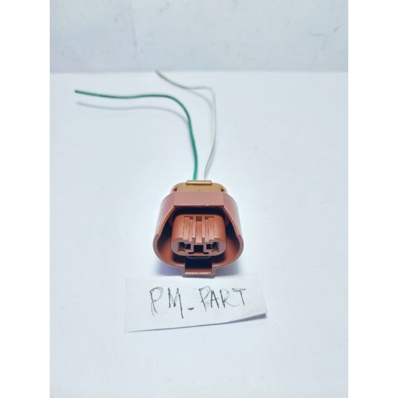 Original H11 H8 Nissan Toyota daihatsu honda ซ็อกเก็ตไฟตัดหมอก