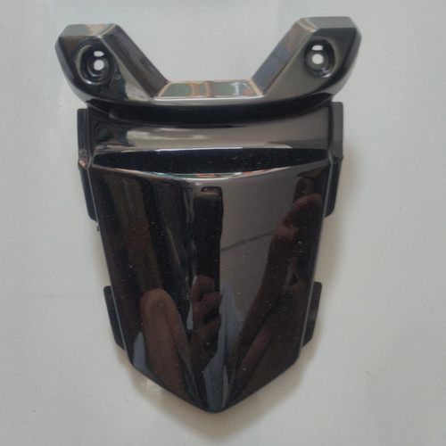 01-B39-3311-40AA ฝาครอบสัตว์เลี้ยงหยุดการเชื่อมต่อด้านหลัง Honda Revo Fi WIN