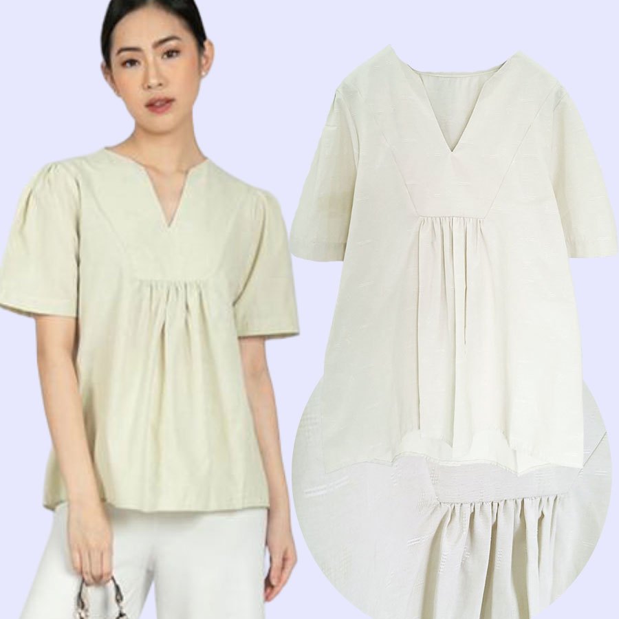 NIKKO BLOUSE********