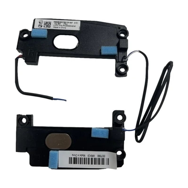 Lenovo OEM T460s T470s ลําโพงแล็ปท็อป ใหม่สําหรับ Lenovo thinkpad