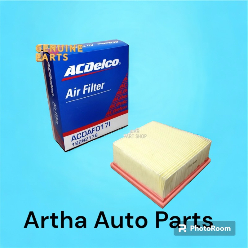 Ford Fiesta, Ecosport กรองอากาศทุกประเภท