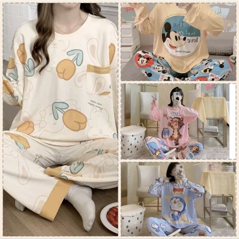 ชุดนอน Pp***********