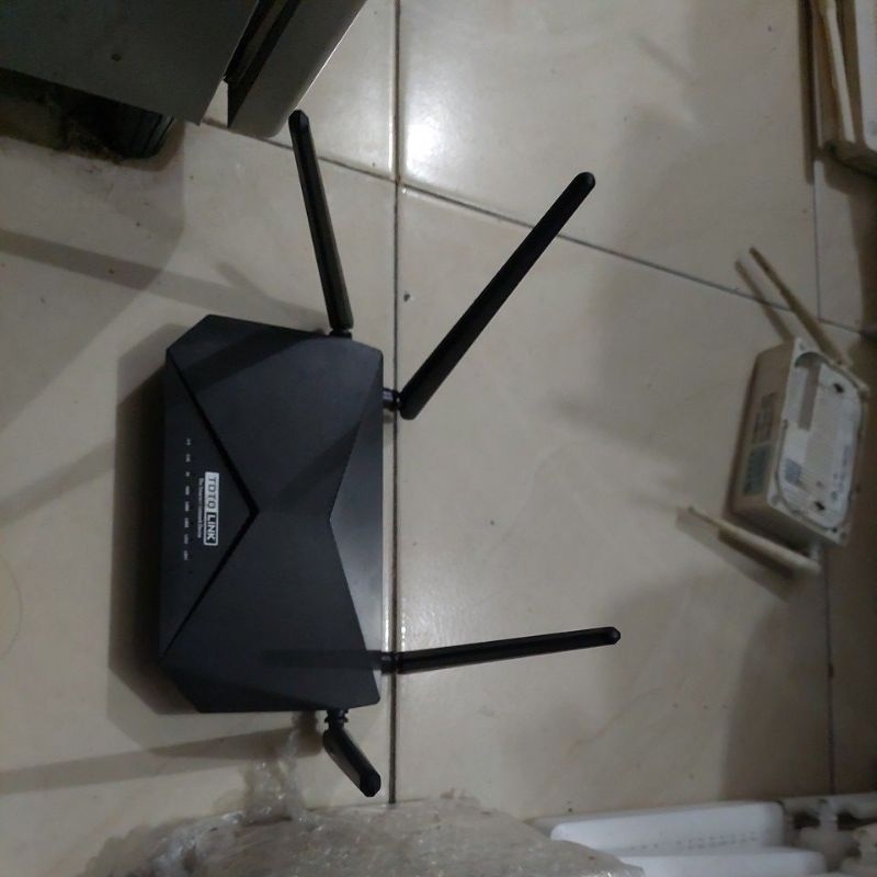 Totolink a3002r*****