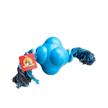 OCTA DOG BITE TOY / BT-250 (13x38 CM)